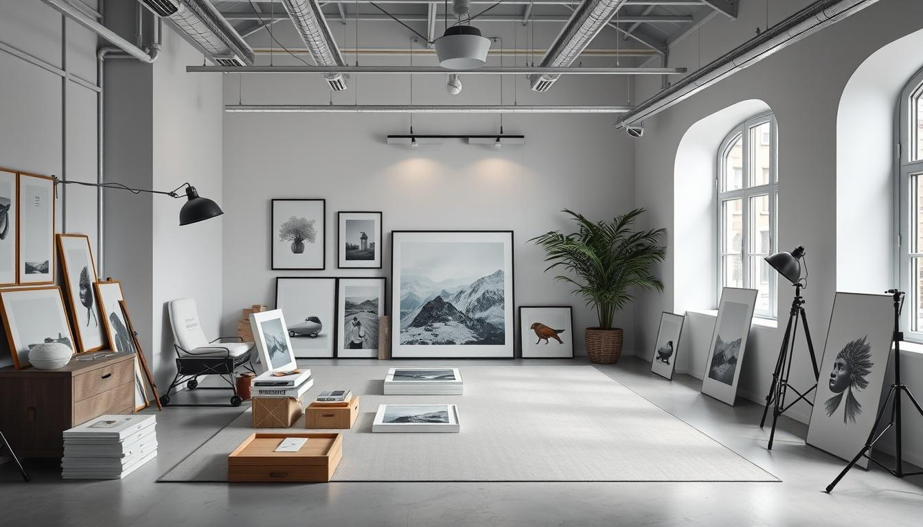 Plan visual