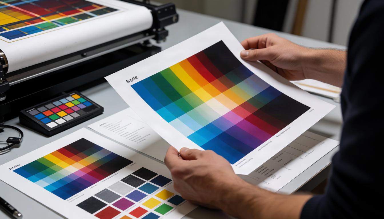 Photographic prints